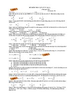 KT kien thuc thi DH.(I)