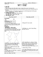 giao an dang day l8 - hinh