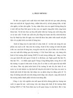 Mối quan hệ giữa lực lượng sản xuất và quan hệ sản xuất ở nước ta hiện nay