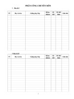 SO TEO DOI -DANH GIA.doc