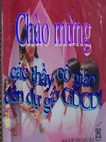 tiết 8 . Đoàn kết, tương trợ