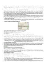 Tự hoc Flash MX_bài 8