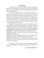 Kế toán tiền lương và các khoản trích theo lương tại công ty cổ phần xây dựng và chuyển giao công nghệ 678