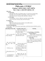 giao an vat ly 10 cb ban chuan