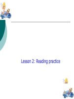 lesson4 - tieng anh 12 he 3 nam