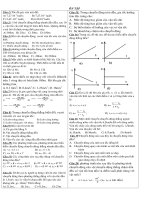 kiem tra 1 tiet 10 lan 1 lop