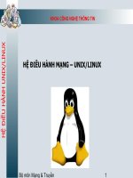 HDH Linux1