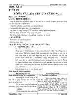 GDCD 7_ Hoc ki II _Dang Hong Diep_ THCS Co Loa