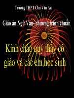 Cảnh ngày hè