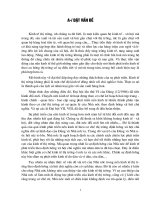 Vai trò kinh tế của Nhà nước trong nền kinh tế thị trường định hướng xã hội chủ nghĩa