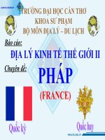 Bài 11: Pháp