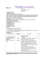 Số phận con người(mới)