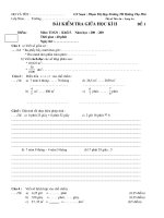 toan 5 GHKII 2008-2009