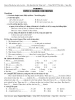 Noi dung - Ke hoach Phu dao TA7