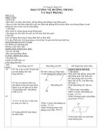 Giáo án HH11CB-T12-13