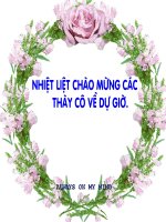 hành động nói