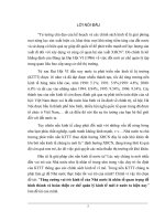 Tăng cường vai trò kinh tế của Nhà nước là nhân tố quan trọng để hình thành và hoàn thiện cơ chế quản lý kinh tế mới ở nước ta hiện nay