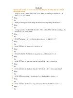 Kiểm tra.Tuần 24