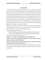 Hoạt động quản trị quan hệ khách hàng tại Ngân hàng TMCP Hàng Hải 