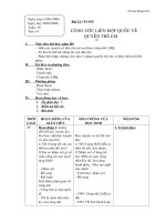 bài 12: công ước LHQ về quyền trẻ em