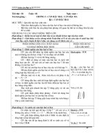 giao an dai so chuong 1