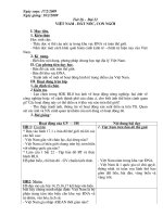 địa lí 8 tiết 26