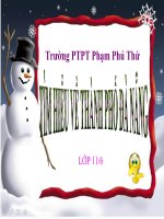 Tìm hiểu thành phố Đà Nẵng