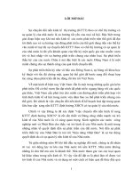 vai trò kinh tế của nhà nước trong nền KTTT định hướng XHCN ở nước ta hiện nay