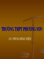 thuốc kháng sinh