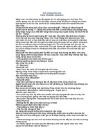 Anh chàng chăn lợn