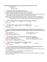 đề kiểm tra kì 2