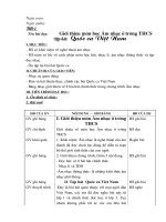 Âm nhạc 6 trọn bộ bản đẹp 2008-2009