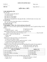 GIAO AN 10 NANG CAO T 50