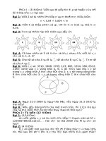 Đề giao lưu toán tuổi thơ huyện vũ thư lần 1