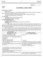 GIAO AN NGU VAN 6 T1