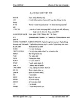 Cơ sở pháp lý về bảo lãnh ngân hàng và thực tiễn áp dụng tại ngân hàng TMCP Hàng Hải Việt Nam – Chi nhánhTrường Chinh