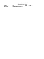 giao an toan tuan 25