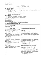 ngữ văn 6 tiet 103