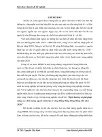 Định hướng và giải pháp nâng cao chất lượng nguồn nhân lực ở vùng Đồng Bằng Sông Hồng đến năm 2020