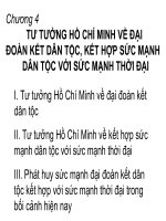 TT Hồ Chí Minh