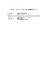 Mở rộng huy động tiền gửi dân cư ở ngân hàng nông nghiệp và phát triển nông thôn (NHN0&PTNT) chi nhánh Hoàng Mai - Hà Nội