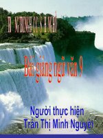 tiết 37 Kiều ở lầu Ngưng Bích