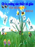 Công thức nghiệm thu gọn