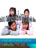 chinh sach dan so...