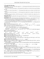 Phương pháp tìm chữ số cuối cùng