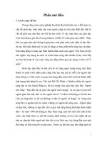 Một số biện pháp chỉ đạo nhằm nâng cao chất lượng giáo dục đạo đức cho học sinh THPT hiện nay