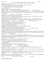 tong hop chuong 1,2 12nang cao