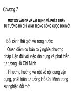 TT Hồ Chí Minh