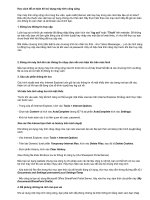 Học cách để an toàn khi sử dụng máy tính công cộng