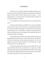 Thuận lợi cơ bản thức ai để Việt Nam đẩy mạnh hội nhập kinh tế quốc tế 